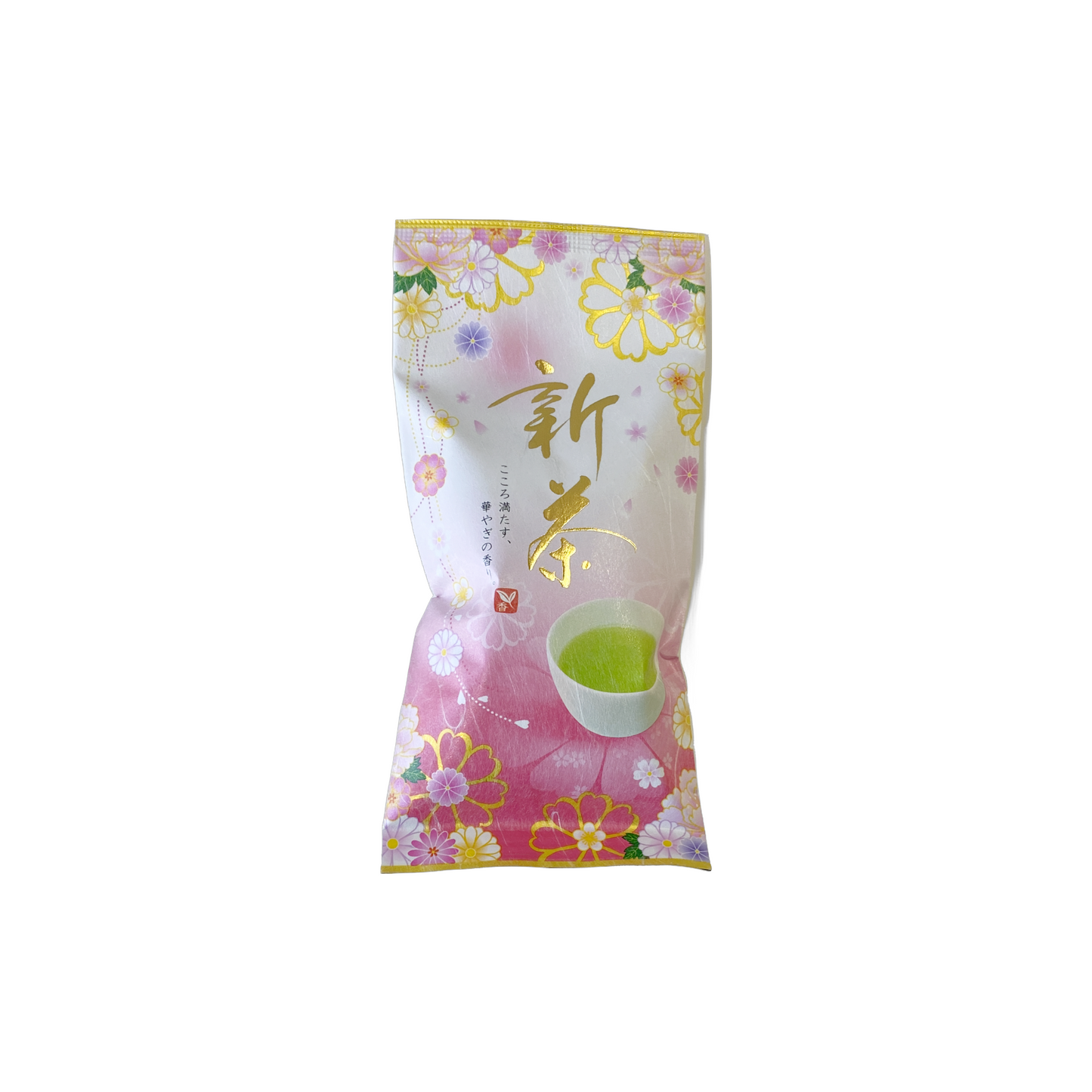 【2023 This Year's Tea】SAE-AKARI loose tea(100g)