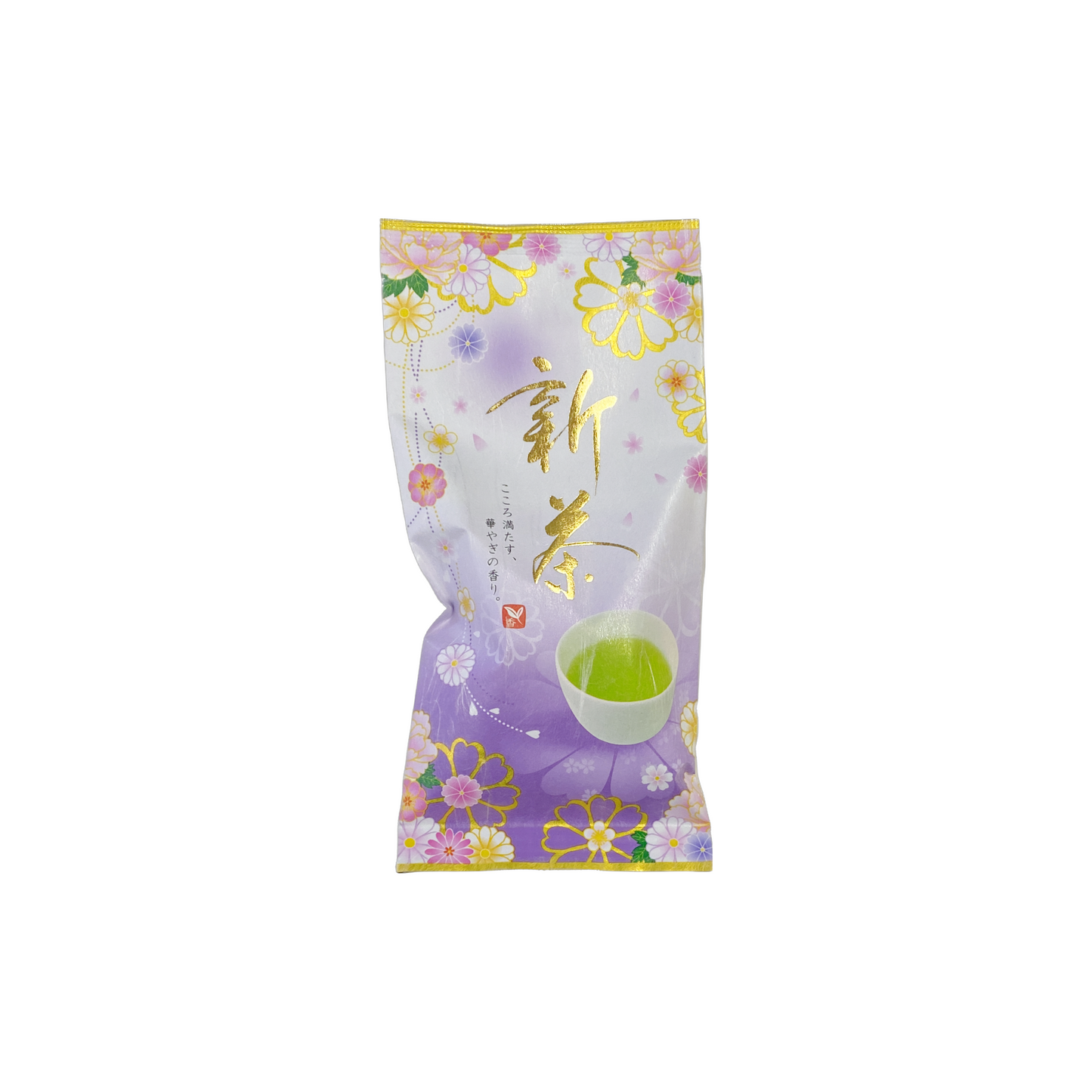 【2023 This Year's Tea】Honyama-YABUKITA loose tea(100g)
