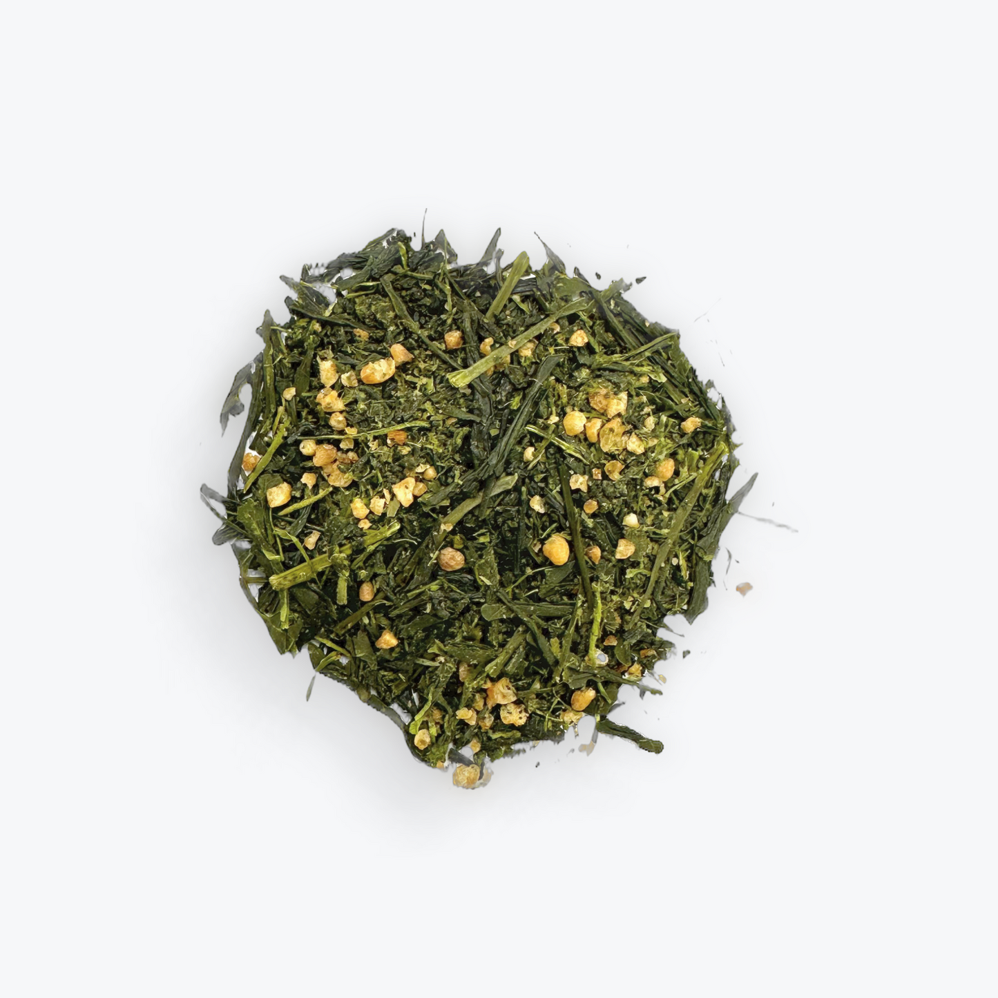 Japanese Genmaicha Tea Bags – Green Tea with Roasted Brown Rice (4g x 30pc)