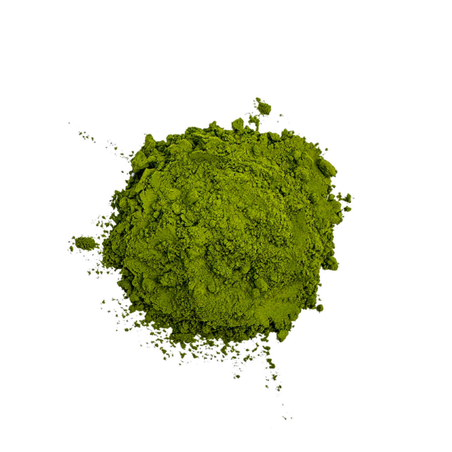 Premium Genmaicha Powder (30g) – Japanese Green Tea with Roasted Rice