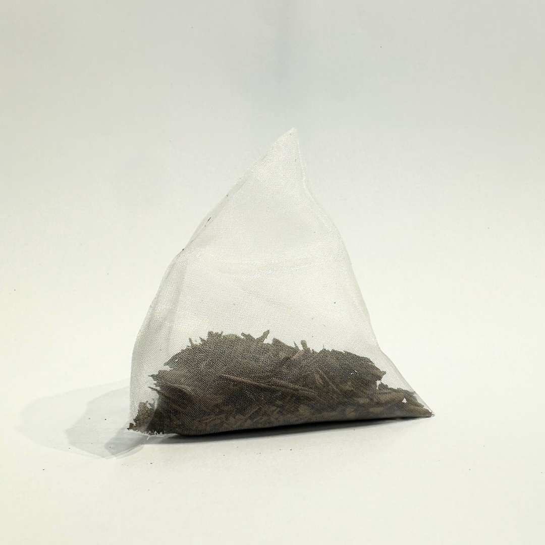 Japanese Hojicha Tea Bags – Roasted Green Tea (3g x 30pc)