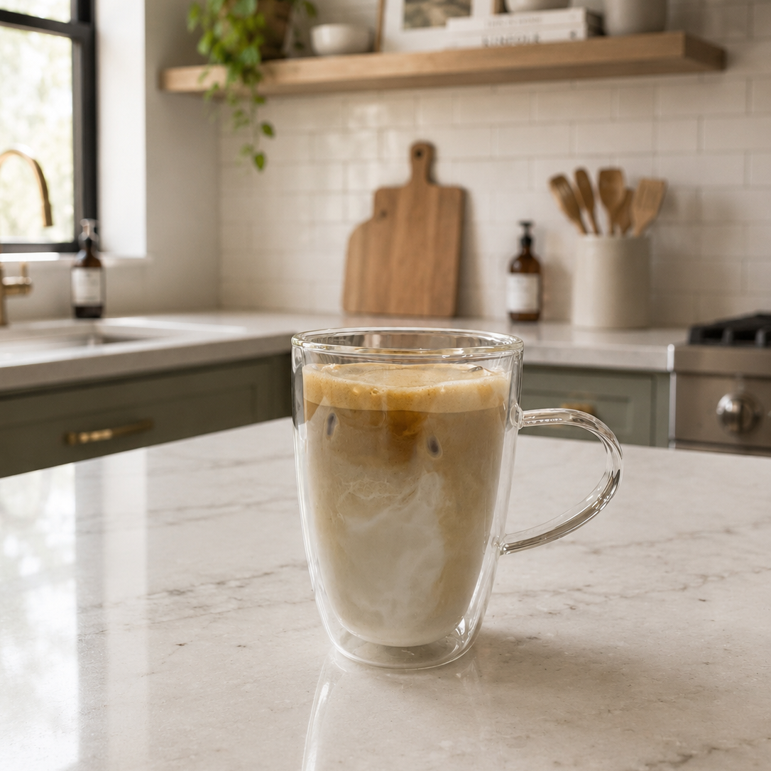 Premium Hojicha Powder (30g)