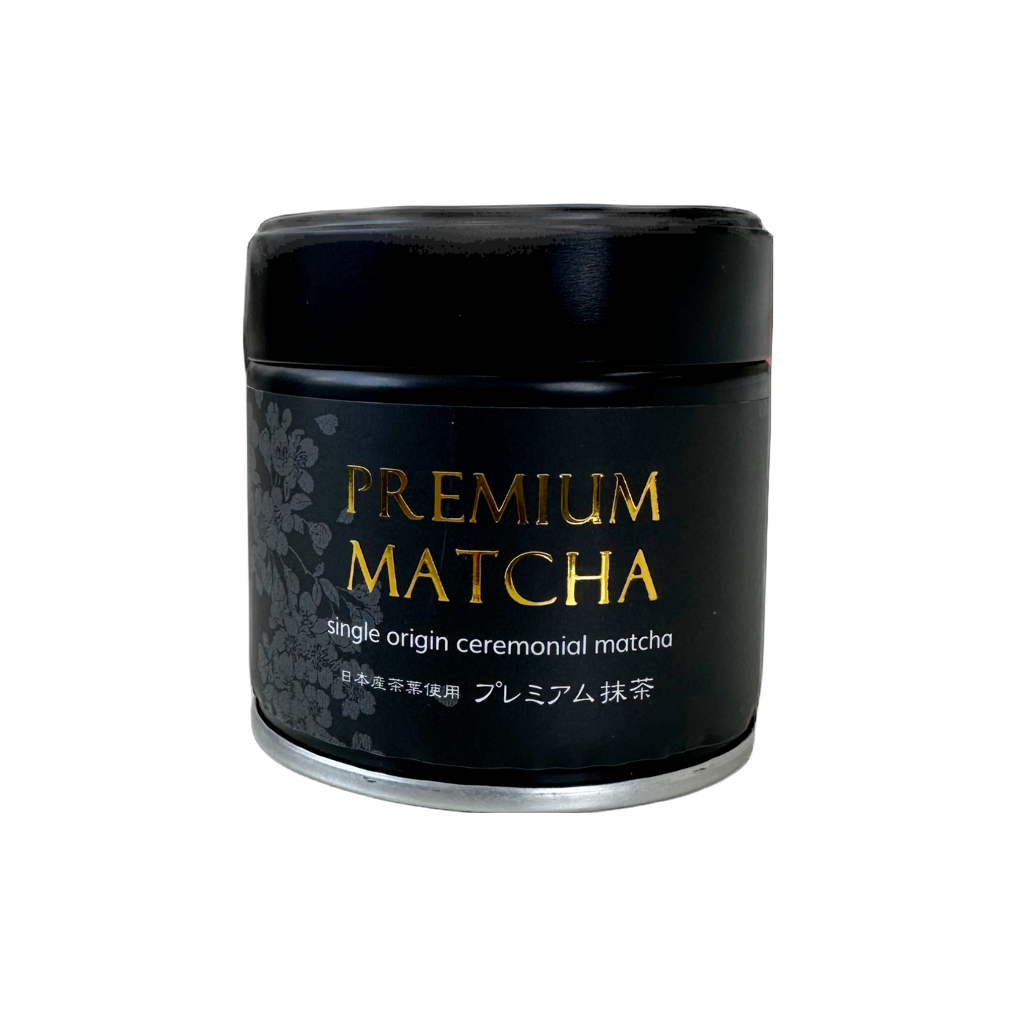 Premium Matcha Powder, Uji Kyoto（30g）