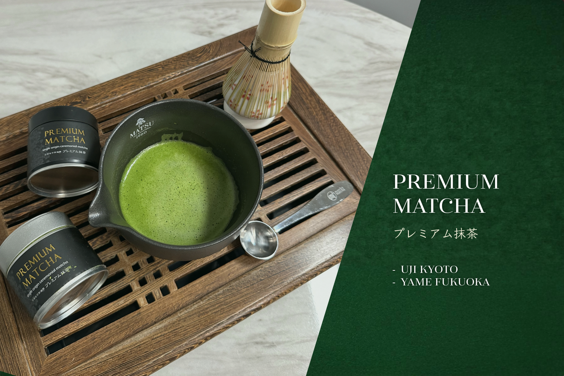 Japanese Matcha and Tea Company | matcha matcha official