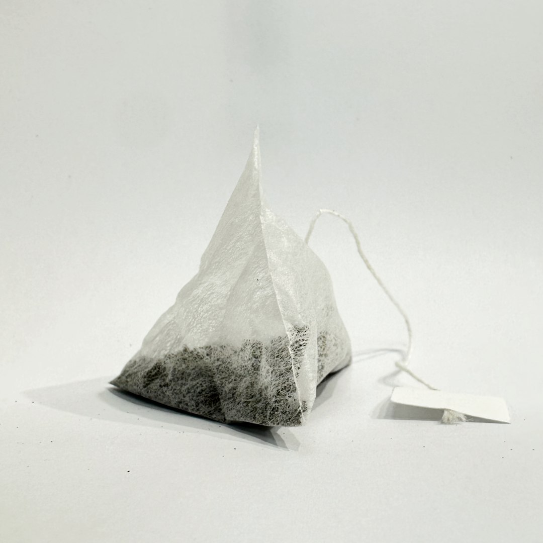 ピーチウーロン茶 ティーバック(2.5g x 8pc)