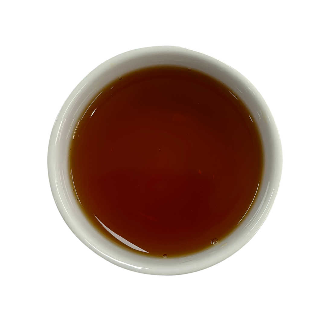 Fuji Apple Black Tea Bags(2.5g x 8pc)