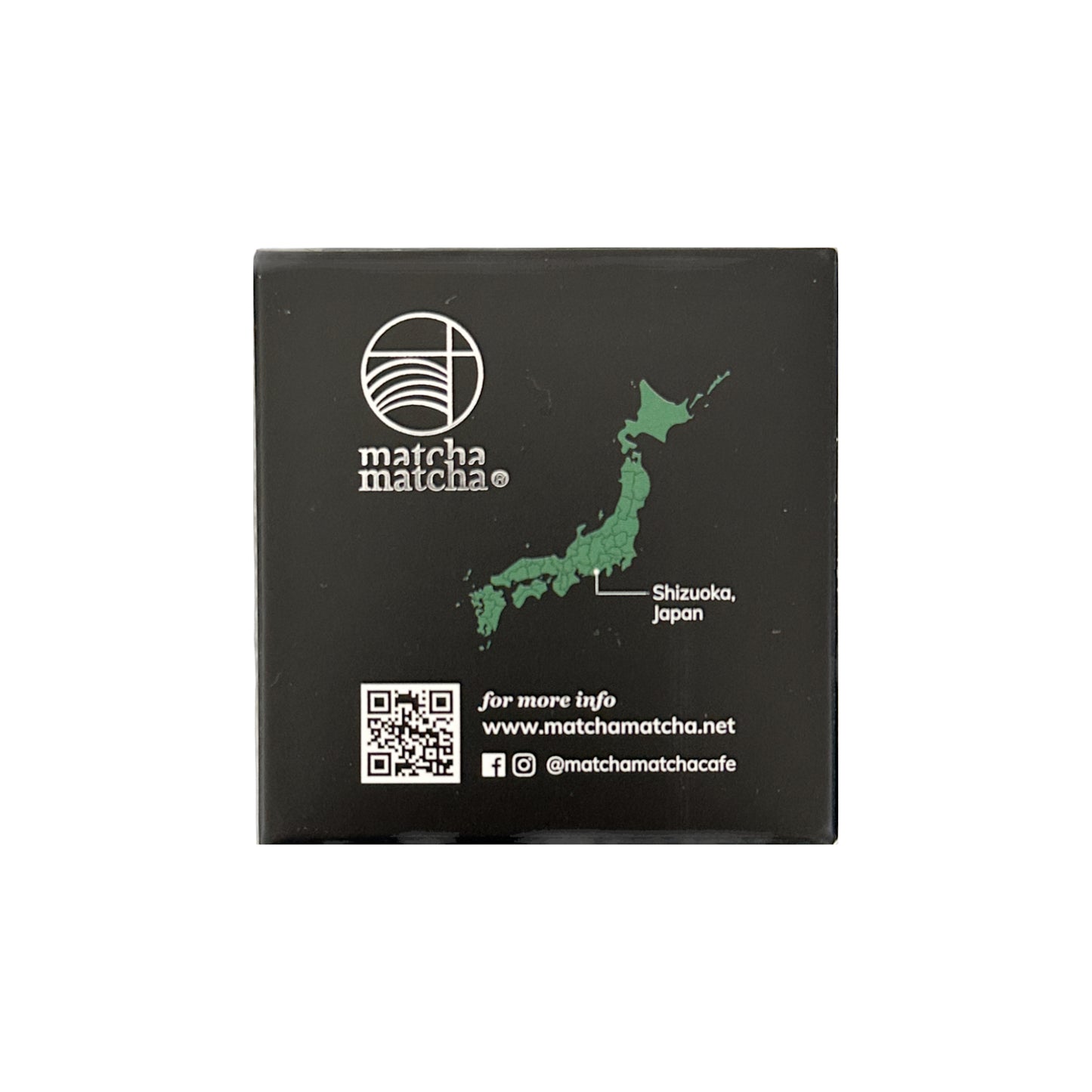 Premium Matcha Powder, Yame Fukuoka（30g）