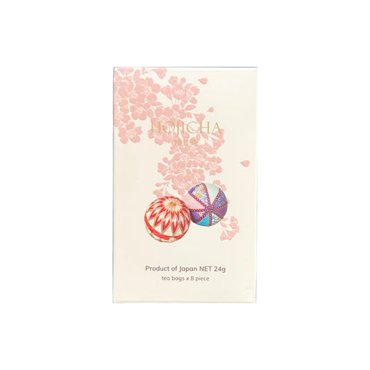 Hojicha Tea Bags(3g×8pc)