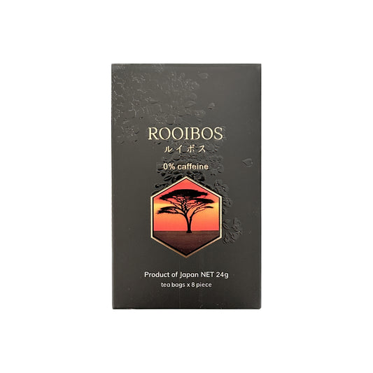 South African Rooibos Tea Bags(3g x 8pc)