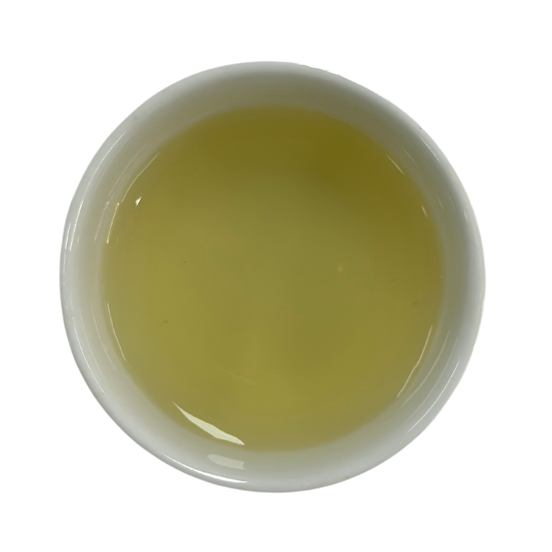 Japanese Genmaicha Tea Bags – Green Tea with Roasted Brown Rice (4g x 30pc)