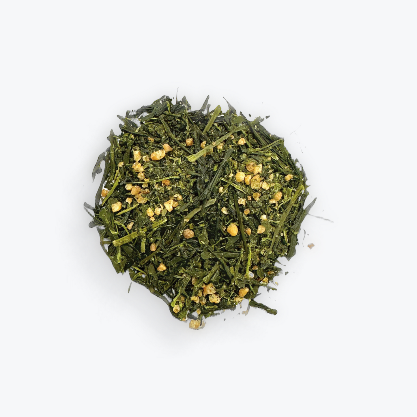 Genmaicha  Tea Bags（4g x 8pc）