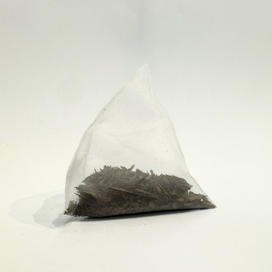 Hojicha Tea Bags（3g×8pc）