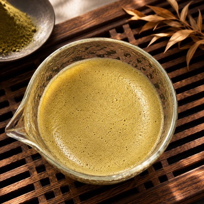 Premium Hojicha Powder (30g)