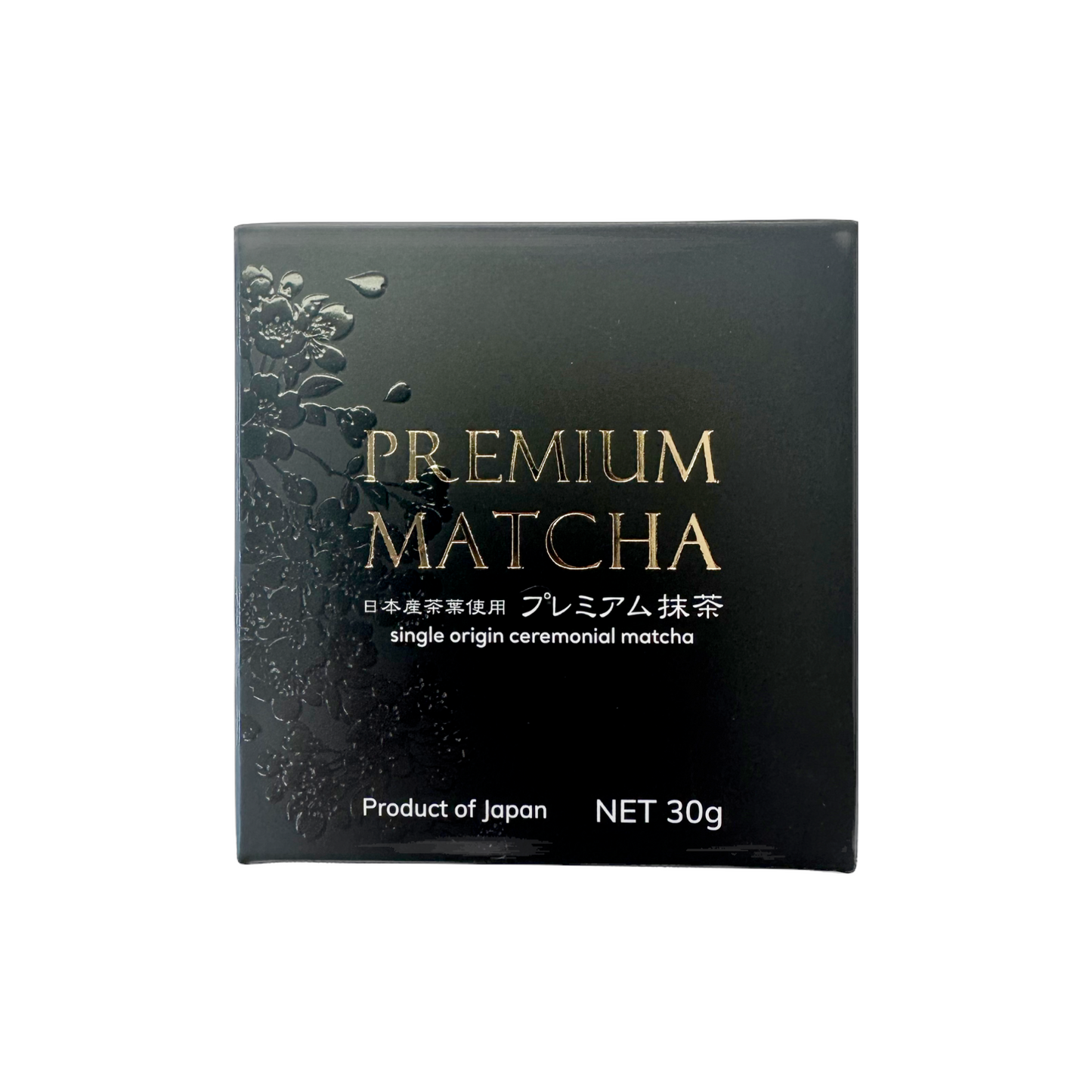 Premium Matcha Powder, Uji Kyoto（30g）