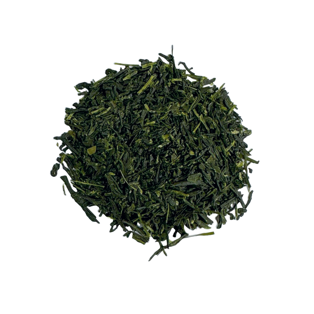 Premium Gyokuro – Loose Leaf Japanese Green Tea from Shizuoka (50g)