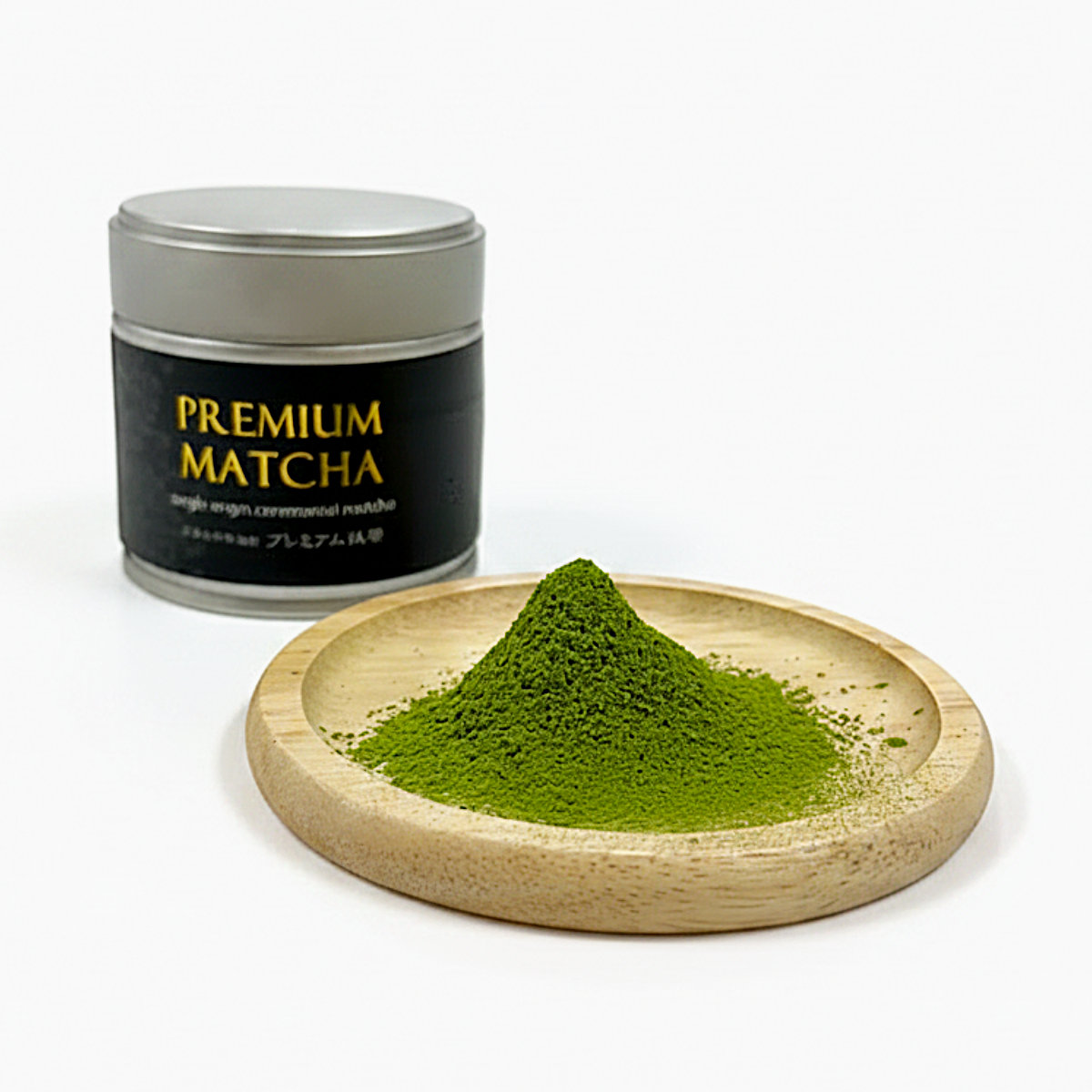 Premium Matcha: Uji Kyoto MATSU Edition (30g)