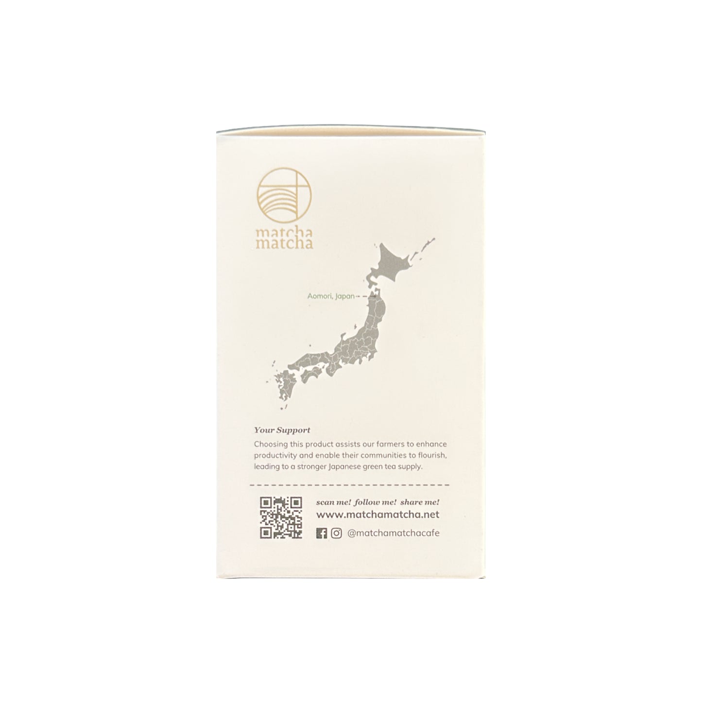 Fuji Apple Black Tea（2.5g x 8pc）