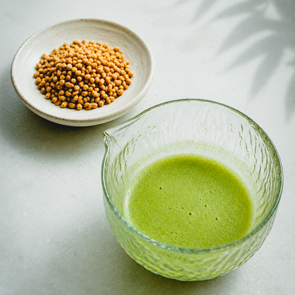 Premium Genmaicha Powder (30g)