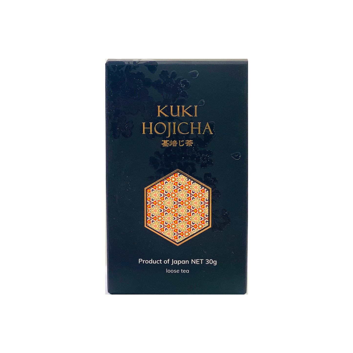 Kuki Hojicha loose tea（30g）