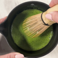 How to make matcha video