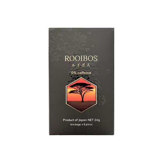 South African Rooibos Tea Bags（3g x 8pc）